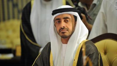 وزير الخارجية الإماراتي يغضب السعوديين و"تويتر" يشتعل