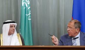 السعودية وروسيا تتفقان نفطيا وتتقاتلان سياسيا وربما عسكريا .. ما هي فرص نجاح الاتفاق النفطي بتجميد الانتاج؟ وهل سترتفع الاسعار؟ وما هي اسبابه؟