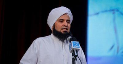 الحبيب على الجفري: للأسف لن يستقر اليمن حتى ينفصل الشمال عن الجنوب 