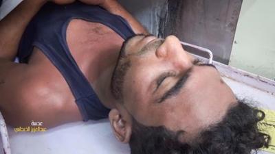 مقتل قيادي في المقاومة بمواجهات مع الحوثيين في تعز