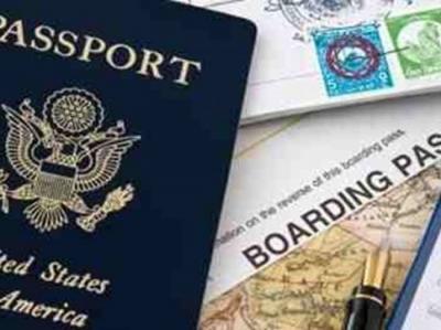 أميركا تفرض قيوداً جديدة على تأشيرات المسافرين لليمن