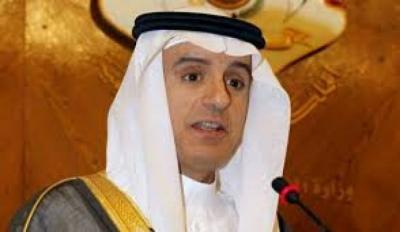 وزير الخارجية السعودي الجبير يكشف موعد إيقاف المملكة الحرب في اليمن
