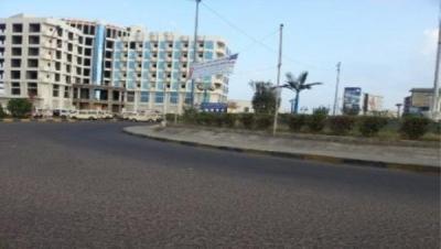 عاجل : إشتباكات عنيفة في جولة كالتكس في عدن