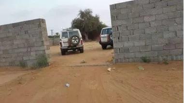 تفاصيل جديدة ومرعبة عن "ناحر ابنه" بالسعودية