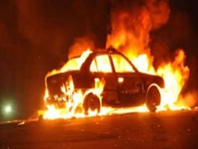 لأول مرة : طيران التحالف يقصف تجمعات لتنظيم القاعدة في حضرموت