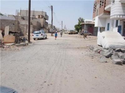 عاجل : إغتيال قائد محور أبين اللواء "الإسرائيلي" بعملة نفذها مجهولون في عدن (تفاصيل كاملة)