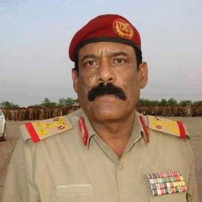 العميد جواس يعلق على قرار تعيين الأحمر نائبا للقائد الأعلى للقوات المسلحة