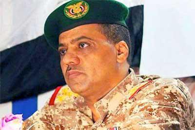 ناطق الجيش الموالي لهادي: هذه المحافظة هي هدفنا العسكري الاول حالياً؟