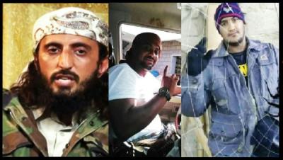 القاعدة تتوسع وداعش يتوعد والمقاومة والسلطات غادرت هذه المحافظة الى عدن