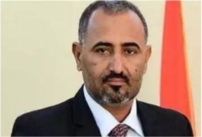محافظ عدن يبعث برسالة عزاء الى اهل وذوي ومحبي الشيخ "عبدالرحمن العدني" رحمه الله