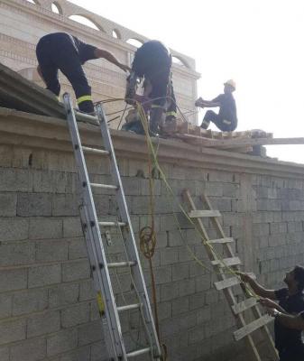 بالتفاصيل : مقتل عامل يمني في السعودية