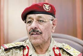 هذا ما قالهُ الفريق علي محسن اليوم في الرياض