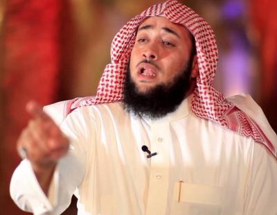 لأول مرة.. داعية سعودي يوجه إتهام غريب جداً بشأن إنجاب البنات في السعودية