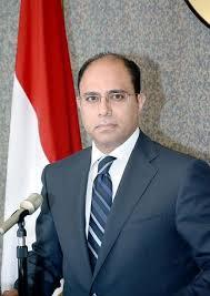 متحدث الخارجية المصرية يكشف موقف بلاده من الأزمة اليمنية ويكشف عن مسار التفاوض بين الأطراف اليمنية