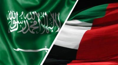 تغريدات إماراتية تثير الغضب والسخط في اوساط السعوديين