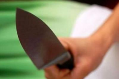خادمة تغدر بكفيلتها السعودية وتقتلها طعناً بالسكين
