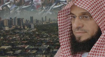 الكشف عن هوية مطلق النار على الداعية السعودي عائض القرني
