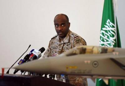 حقيقة تصريحات العميد عسيري بكشف مكان تواجد "صالح" بالعاصمة صنعاء