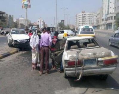 مجهولون يغتالون قيادي في المقاومة وشقيقه بعدن (الإسم + صورة)