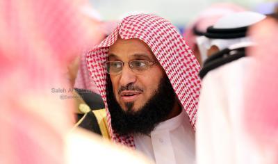 الداعية السعودي عائض القرني يكشف عن احد الاسرار التي حدثت معه في غرفة العمليات عقب محاولة إغتياله