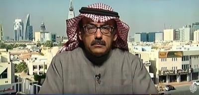 سياسي سعودي يكشف حقيقة دخول وفد حوثي إلى السعوديةوكيف رد التحالف على هذه الخطوة