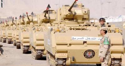 ما هي رسالة السعودية لـ”إيران” عبر مناورات رعد الشمال..؟ ولماذا غاب اردوغان وعاهلي الاردن والبحرين؟ وكيف سيكون رد الفعل الايراني؟