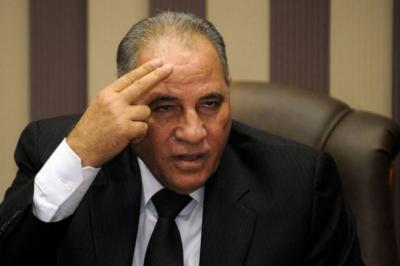 شاهد بالفيديو : وزير العدل المصري يتطاول على النبي (صلَّ الله عليه وسلم)