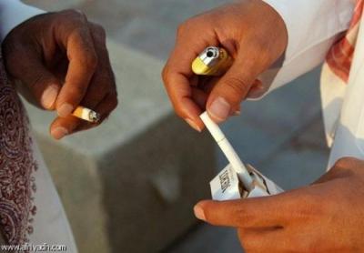 أسعار الدخان في السعودية … من يعرفها ؟!