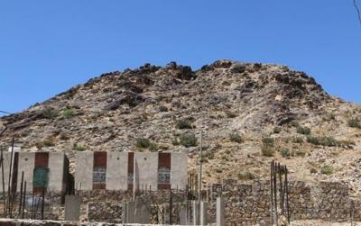 تعز .. اشتباكات في محيط تبة الدفاع الجوي شمال غرب المدينة
