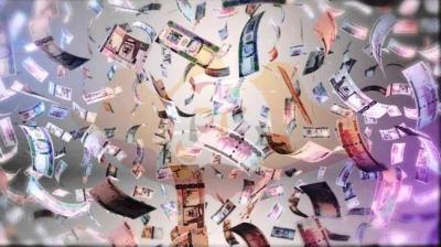 السعودية تفاجئ العالم بحجم الاحتياطي النقدي