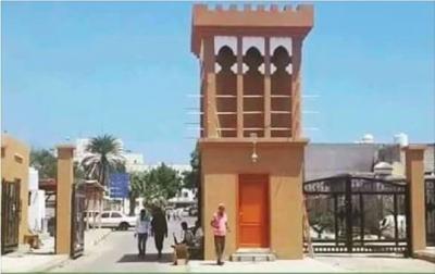 الامارات تستفز أهالي عدن بهذه الصورة .. شاهد