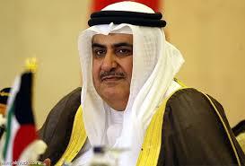 هذا ما قالهًُ وزير الخارجية البحريني بشأن اليمن 