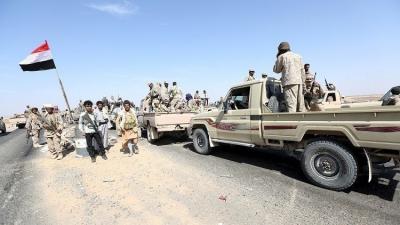 حكومة هادي والحوثيين يتفقون على وقف وقف إطلاق النار