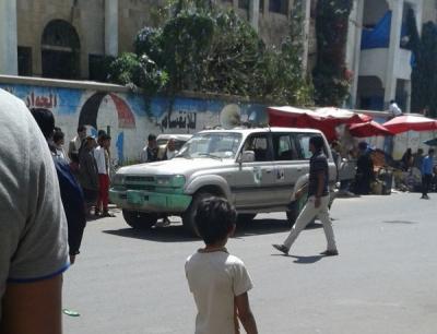 إشتباكات بين شقيقين في إب وسقوط قتيل - تفاصيل 