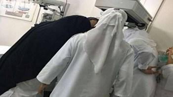 قصة طفل سعودي عاد للحياة بعد دخوله مغسل الأموات !