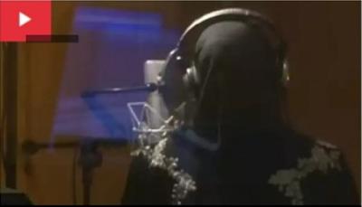 فنانة عربية جمهورها تخطى 3 ملايين ترفض الكشف عن وجهها