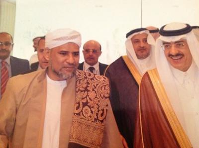 وزير الحج السعودي يهدد بإلغاء حج اليمنيين لهذا العام ويكشف الأسباب ؟!