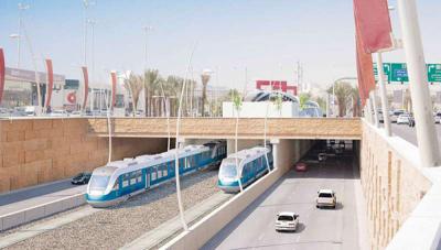 تعرف على الأسعار الجديد للميترو في الرياض والضوابط التي وضعتها السلطات السعودية لمستخدميه