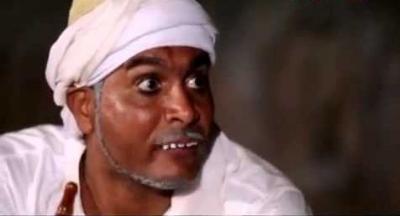 شاهد بالصورة : ماذا فعل الفنان الشهير فهد القرني شوتر عند لقائه الشيخ المخلافي في مأرب