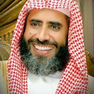 الشيخ القرني يصف الشيخ المخلافي بكلمات مؤثرة - شاهد ماذا قال ؟