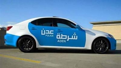 شرطة عدن تبدء اليوم بإجراءات جديدة ضد مستخدمي السيارات