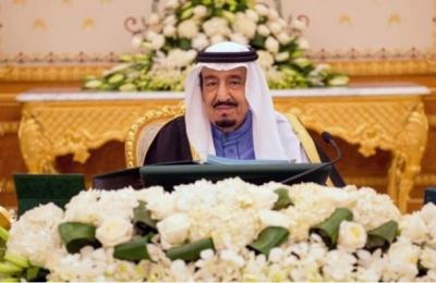 تصريح جديد وهام للعاهل السعودي "الملك سلمان" بشأن اليمن