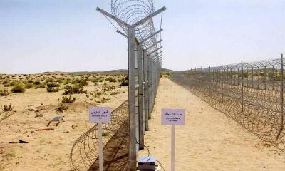 السعودية توجه بإخلاء حدودها مع اليمن لهذا السبب ؟!
