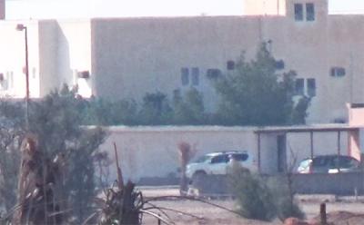داعش ينشر فيديو يوثق اغتياله لضابط كبير في المباحث السعودية