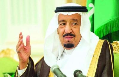 الملك سلمان يعلنها صراحة: بكره إسرائيل