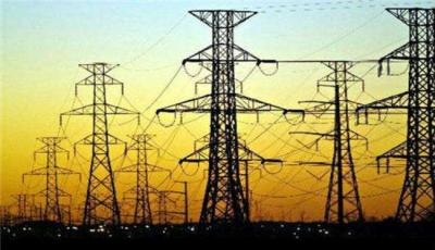 مصدر مسئول : الكهرباء ستعود إلى العاصمة صنعاء