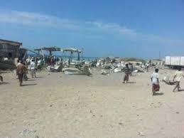 41 صياداً يمنياً فُقِدوا في البحر الأحمر ومصيرهم لا يزال مجهولاً