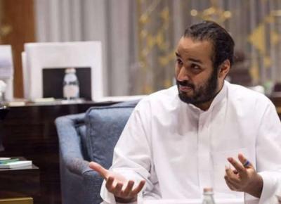 ما هو الحلم الذي قال ولي ولي العهد محمد بن سلمان إنه سيتنافس فيه مع كل سعودي؟