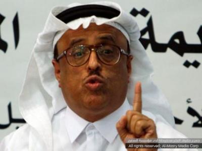 الاماراتي ضاحي خلفان يوجه دعوة لمقاتلات التحالف بقصف افضل وأحب المواقع لليمنيين (إسم المواقع)