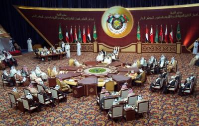 مجلس التعاون يضع "شروطاً" لانجاح مفاوضات الكويت..ويطمئن اليمنيين